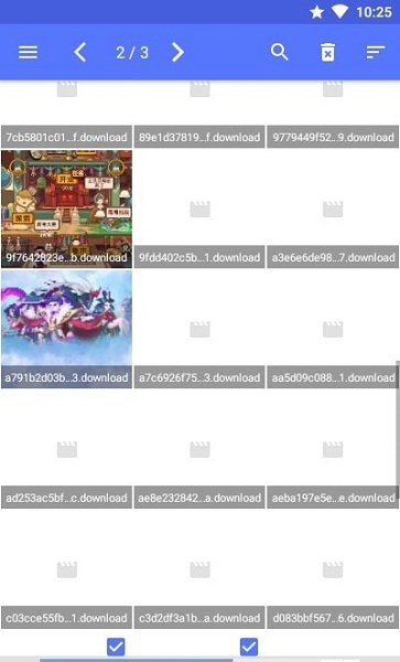 查找隱匿視頻 v1.07 安卓版 2