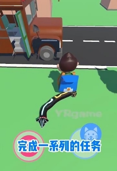 非常普通的動(dòng)物手游 v1.2.4 安卓版 1