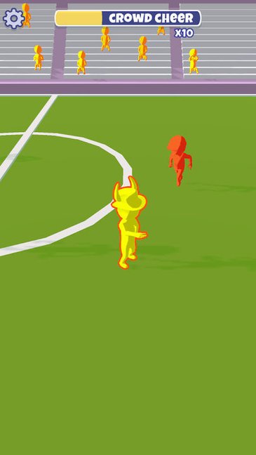 體育場對決 v0.1.3 安卓版 0