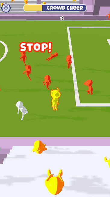 體育場對決 v0.1.3 安卓版 3