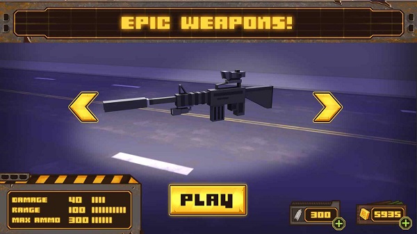 死亡僵尸島游戲 v1.2.1.0 安卓版 0