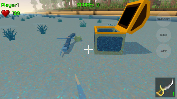 像素戰(zhàn)爭世界手機版下載