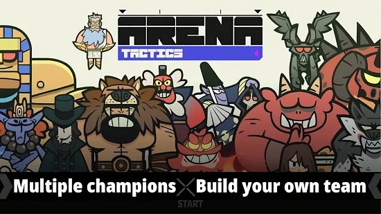 神魔棋兵 神魔棋兵下載