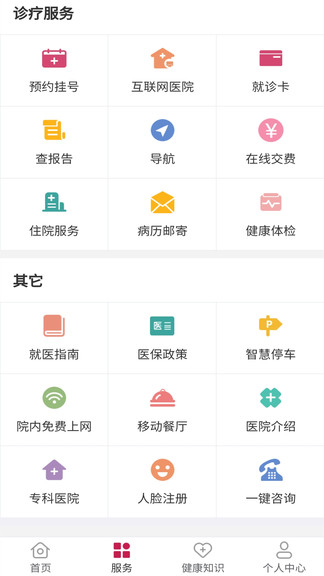 國際醫(yī)學(xué)云 v3.3.6 最新版 0
