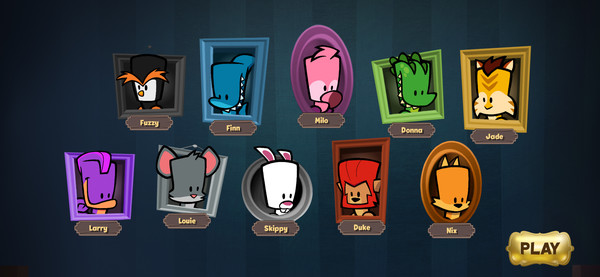 suspects suspects下载