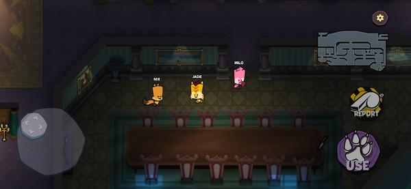 suspects mystery mansion v1.0.2 安卓版 2