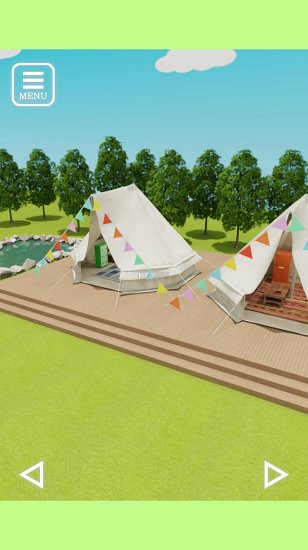 逃离露营区 逃离露营区下载