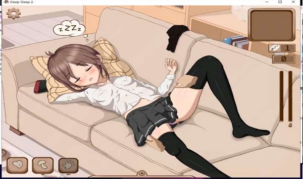 deepsleep2漢化版 v1.1 安卓版 0