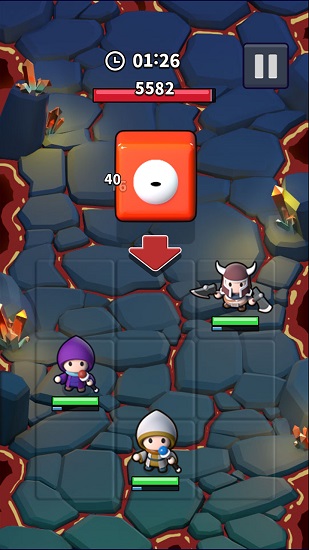 符石傳說官方版 v1.13 安卓版 0