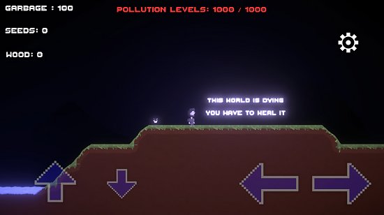 治愈星球最新版 v1.1 安卓版 1