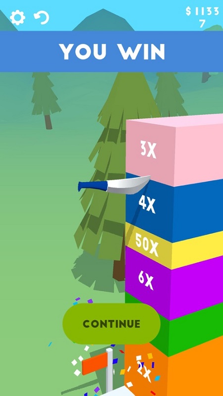 這也能切手機版 v1.0 安卓版 1