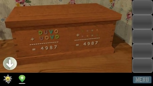 密室逃脫大賽蘋果版 v1.0.0 ios版 3