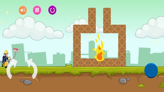 超級消防員中文版 v2.0.0 安卓版 0