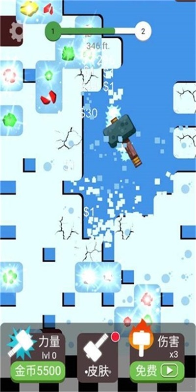 解壓大錘游戲下載 解壓大錘80小游戲下載