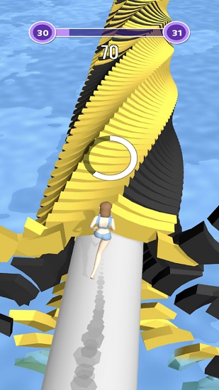 飞腿小姐姐 飞腿小姐姐手游下载