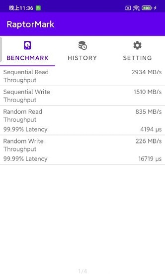 raptormark app下載