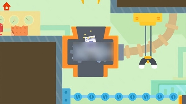 恐龍垃圾車手機(jī)版下載 恐龍垃圾車手游下載