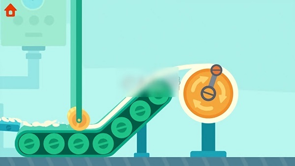 恐龍垃圾車游戲 v1.0.3 安卓版 2