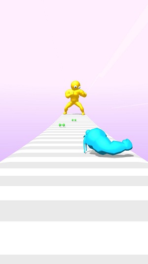 重拳一擊 v2.3.9 安卓版 3