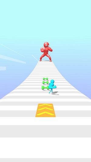 重拳一擊 v2.3.9 安卓版 0