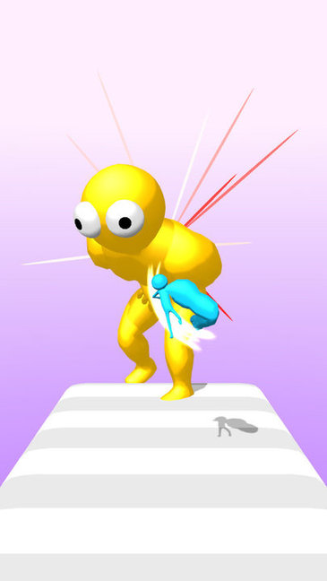 重拳超人手游 重拳超人游戲下載