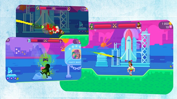 精英弓箭手最新版 精英弓箭手最新版