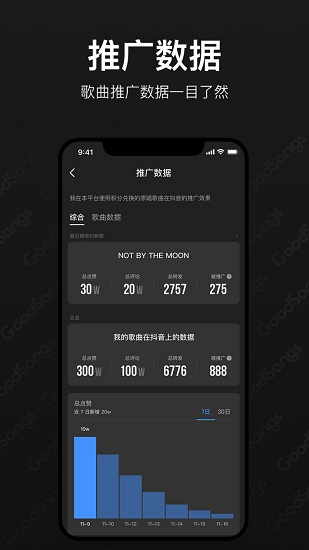 GoodSongs胡彥斌 v1.5.0 安卓版 2