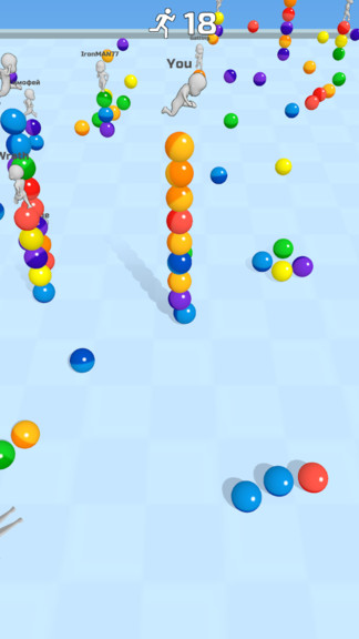 球球疊高高官方版 v1.0.0 安卓版 0