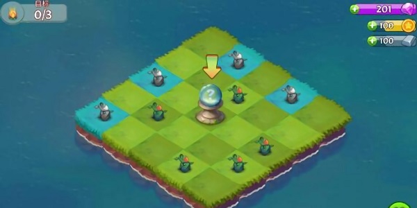 合合大陸手機版(Mergeland - Dragons) v1.1.30 安卓版 0