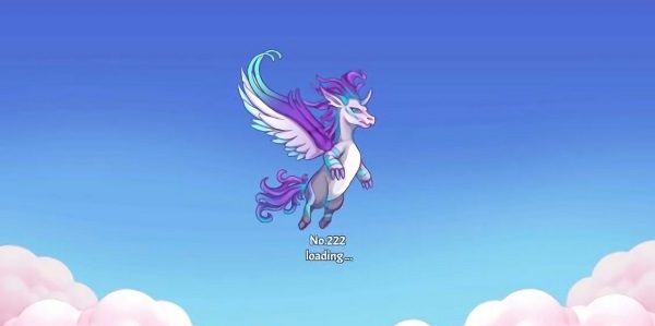 合合大陸手機版(Mergeland - Dragons) v1.1.30 安卓版 2