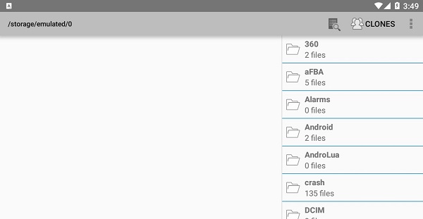 afba模擬器游戲 v0.2.97.35 安卓版 0