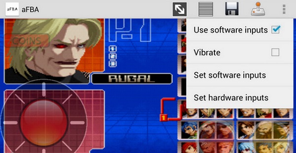 afba模擬器游戲 v0.2.97.35 安卓版 1