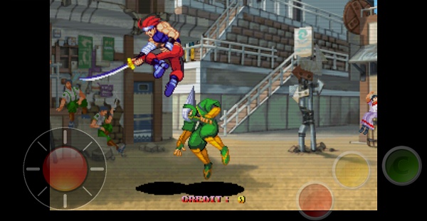 afba模擬器游戲 v0.2.97.35 安卓版 3