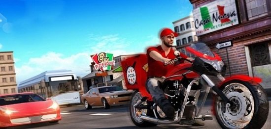 美食披薩女孩 美食披薩女孩手游下載