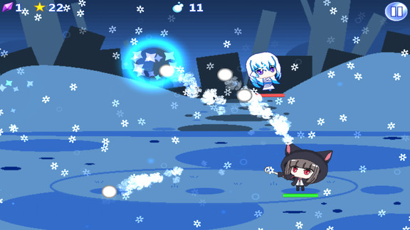 小小驅(qū)魔師免費(fèi)版 v1.0 安卓版 0