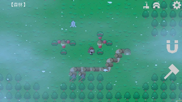 掛機(jī)工廠手游 v22 安卓版 0