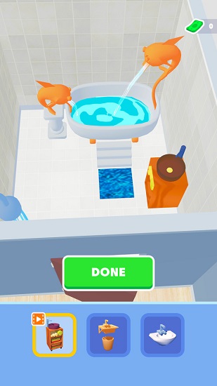 裝修大師 裝修大師游戲下載