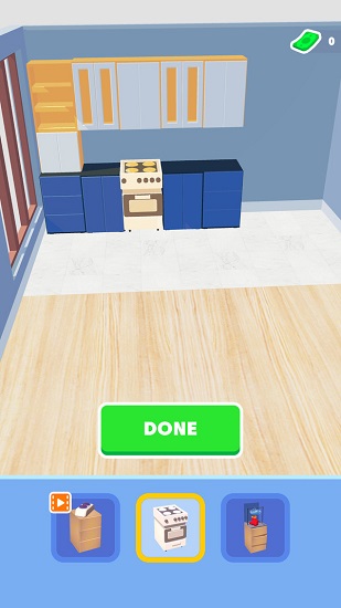 裝修大師官方版 v0.1 安卓版 2