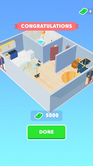 裝修大師官方版 v0.1 安卓版 3