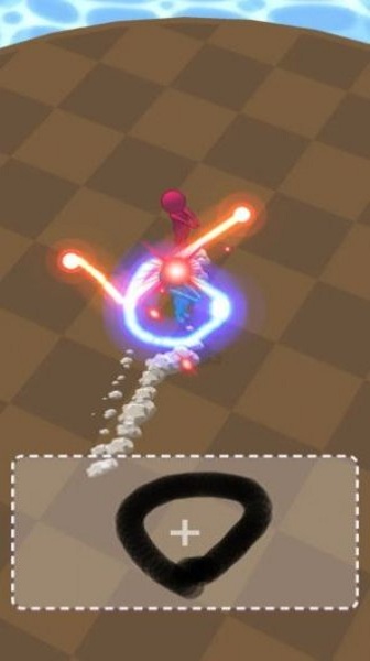 畫個激光劍小游戲 v1.2.14 安卓版 2