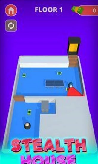 潛行屋潛行 潛行屋潛行下載