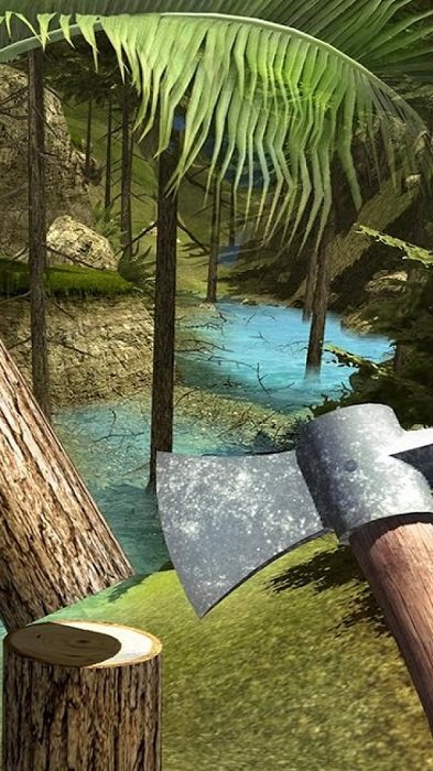 生存21天下載 生存21天手機版下載