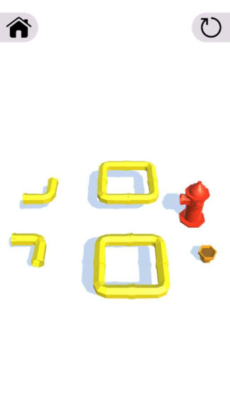 立體接水管 v0.1 安卓版 1