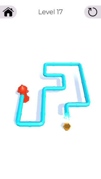 立體接水管安卓版