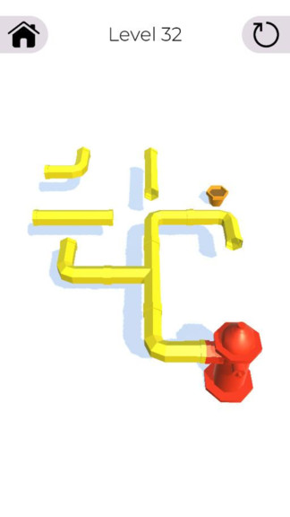 立體接水管 v0.1 安卓版 3