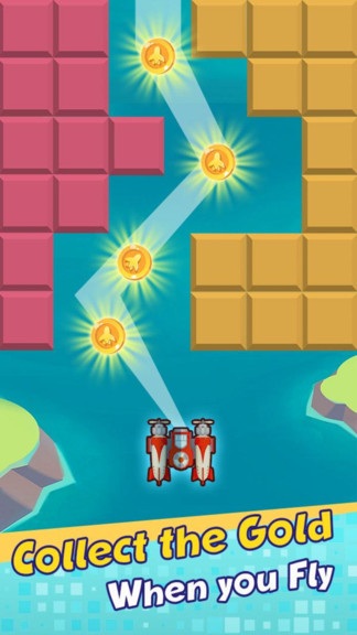 立体战机 立体战机安卓版