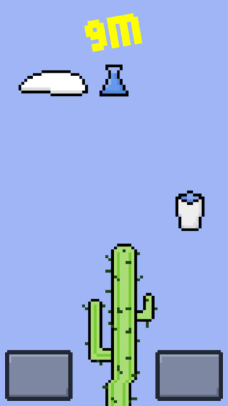 仙人掌恨水 仙人掌恨水安卓版