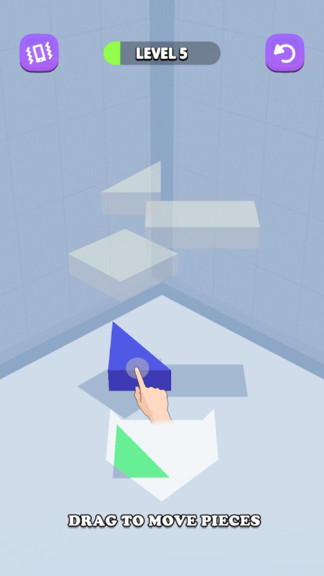 兒童立體拼圖 v1.0.0 安卓版 0