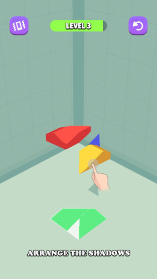 兒童立體拼圖安卓版