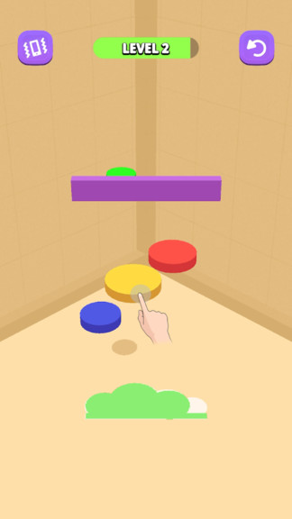 兒童立體拼圖 v1.0.0 安卓版 2